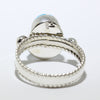 Turquoise Ring by Navajo