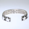 Petroglyphs Bracelet by Alex Sanchez