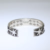 Petroglyphs Bracelet by Alex Sanchez