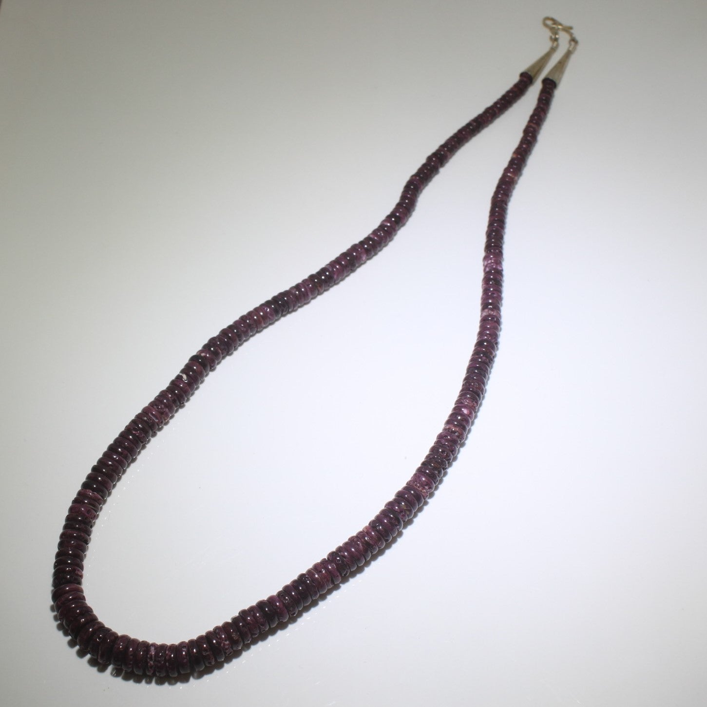 Spiny Oyster shell Necklace