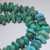 Chinese Nugget necklace