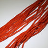 Natural Coral Necklace