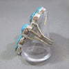 Cluster ring by Fred Peters