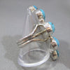 Cluster ring by Fred Peters