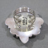 Cluster ring by Fred Peters