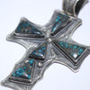 Red Mountain Pendant by Arnold Goodluck