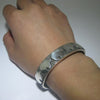 Petroglyphs Bracelet by Alex Sanchez