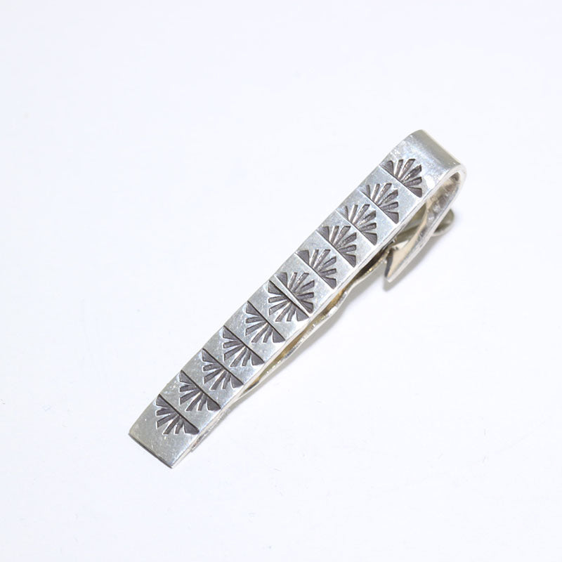Tie Pin by Arnold Goodluck