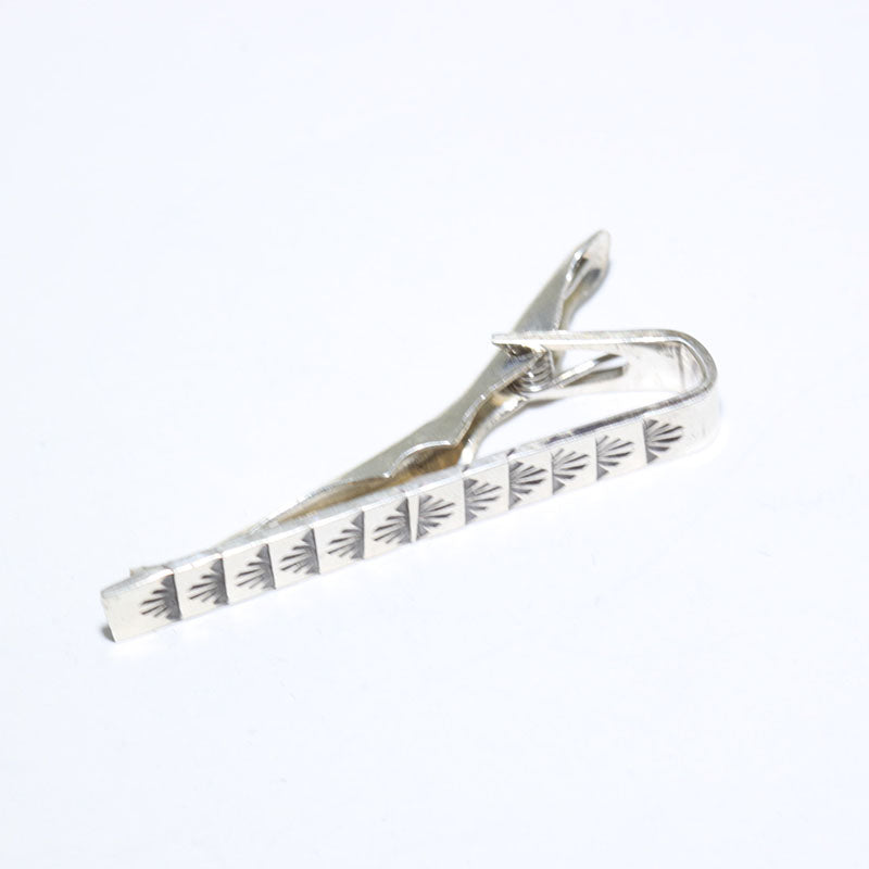 Tie Pin by Arnold Goodluck