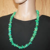 Chinese Nugget necklace