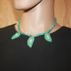Chinese turqouise Necklace
