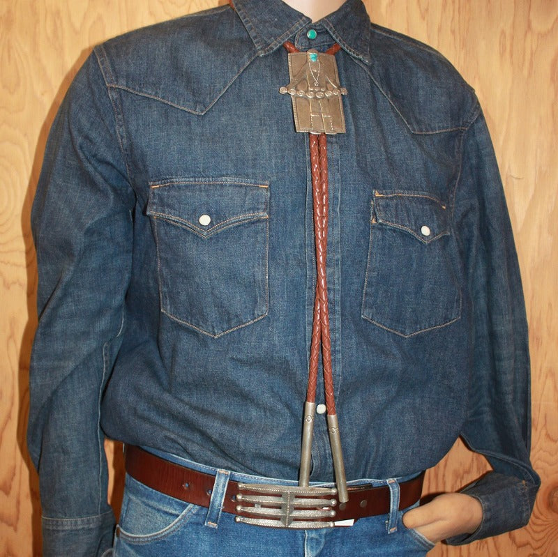 Bolo By Darryl Begay