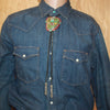 Bolo by Wilbert Manning