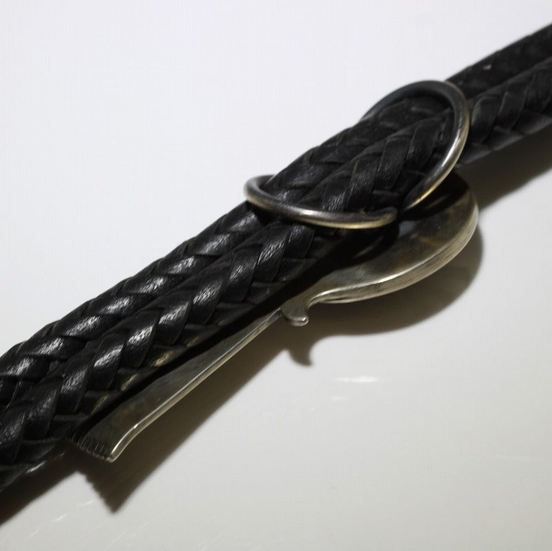 Man in the maze Bolo Tie