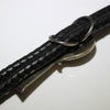 Man in the maze Bolo Tie
