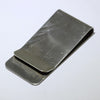 Inlay money clip