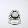 Sleeping Beauty ring