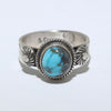Bisbee Ring by Darrell Cadman size 9.5