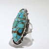 Inlay Kingman ring