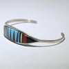 Inlay Zuni Bracelet