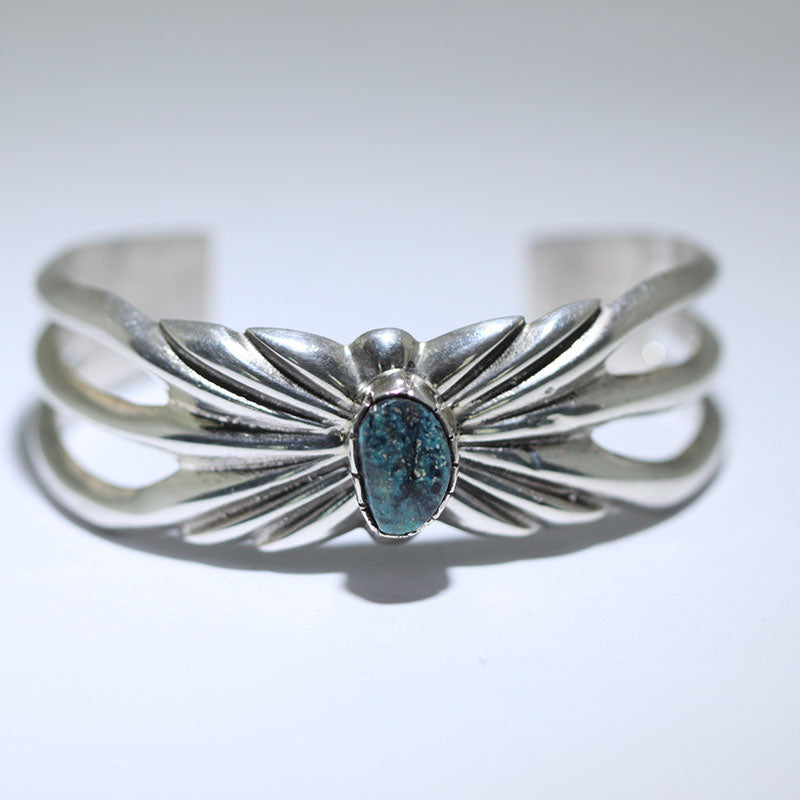 Tufa cast bracelet