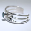 Tufa cast bracelet