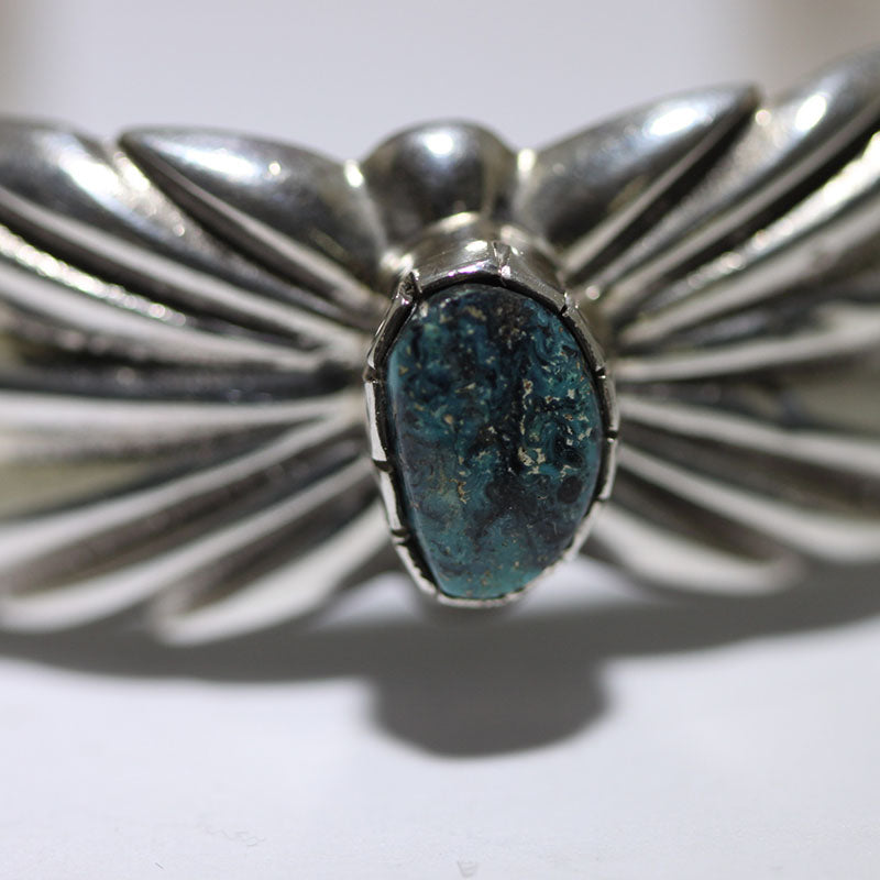 Tufa cast bracelet