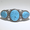 Kingman Bracelet by Steve Arviso 5-1/4"