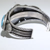 Kingman Bracelet by Steve Arviso 5-1/4"