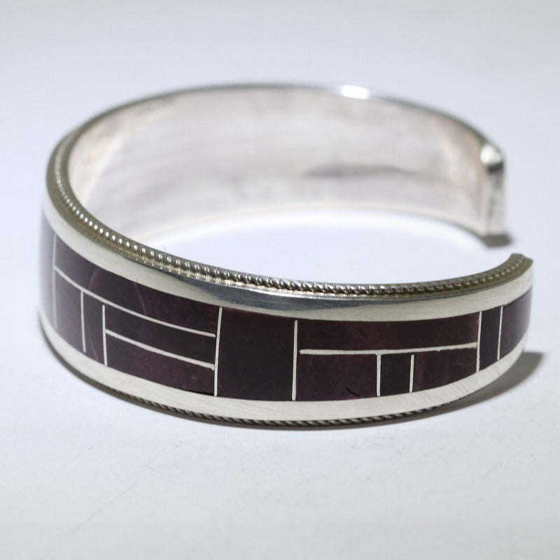 Inlay Zuni Bracelet