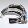 Kingman Bracelet by Steve Arviso 5-1/4"