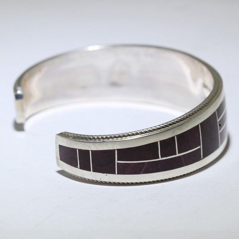 Inlay Zuni Bracelet
