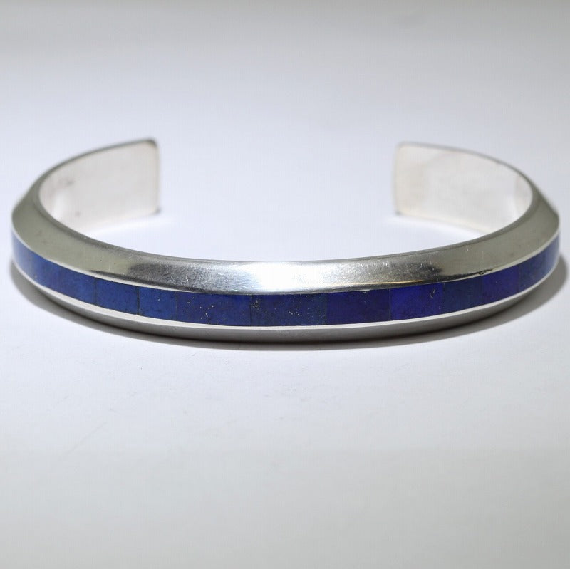 Inlay Zuni Bracelet
