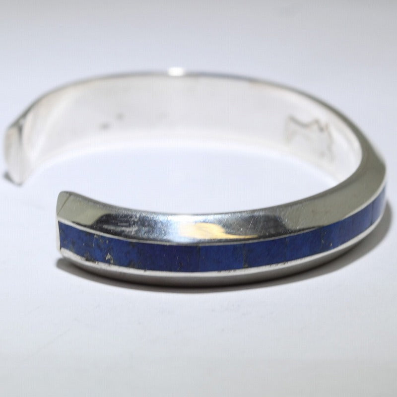 Inlay Zuni Bracelet