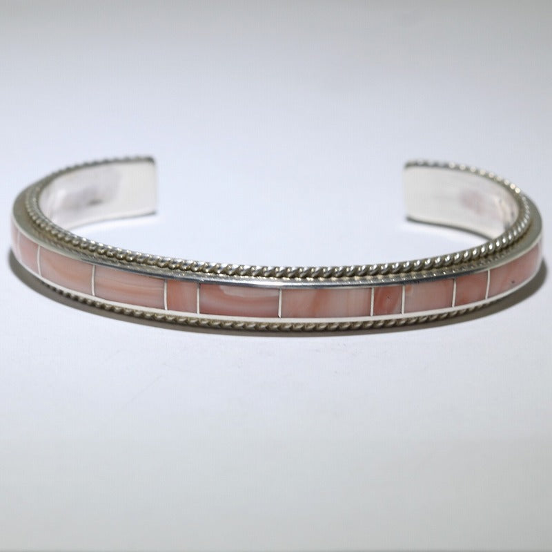 Inlay Zuni Bracelet