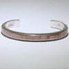 Inlay Zuni Bracelet