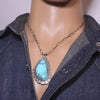 Kingman Pendant by Bo Reeves