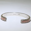 Inlay Zuni Bracelet