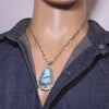 Morenci Pendant by Bo Reeves