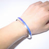 Inlay Zuni Bracelet