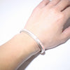 Inlay Zuni Bracelet