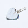 Heart Pendant by Joe & Angie Reano