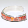 Spiny Bracelet by Navajo 5"