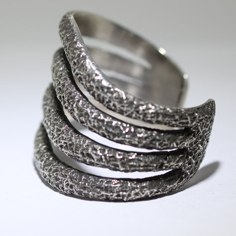 Bracelet by Aaron Anderson