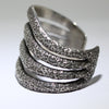 Bracelet by Aaron Anderson
