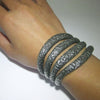 Bracelet by Aaron Anderson