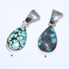 Chinese Pendant by Stone Weaver