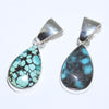Chinese Pendant by Stone Weaver