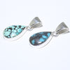 Chinese Pendant by Stone Weaver