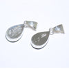 Chinese Pendant by Stone Weaver